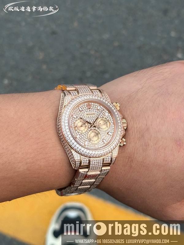 Rolex 40mm 101615
