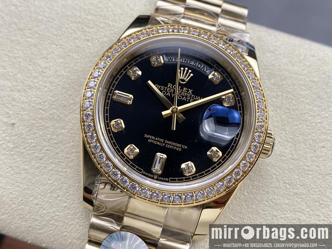 Rolex 36mm 092911