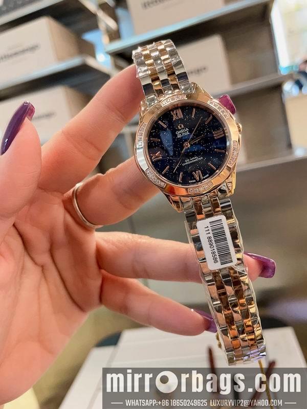 Omega 36X9mm 032097