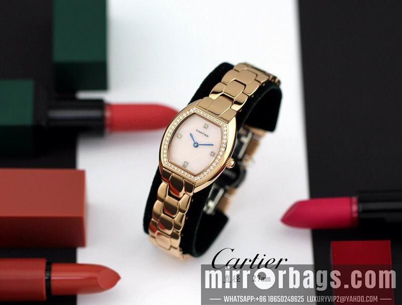 Cartier 27mm 102323