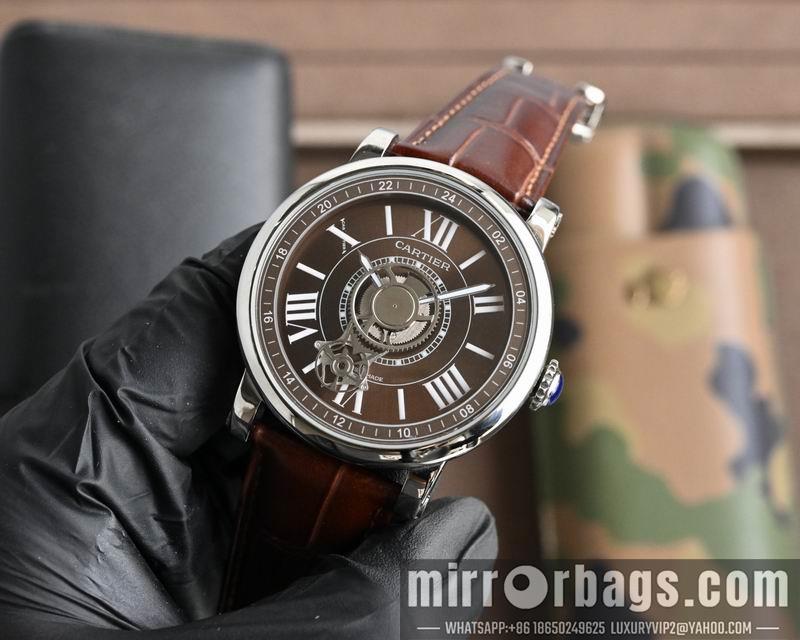 Cartier 45mm 042770