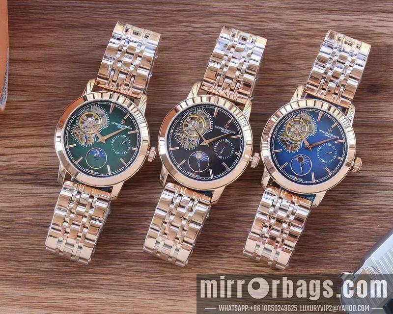Vacheron Constantin 43mm 1101149