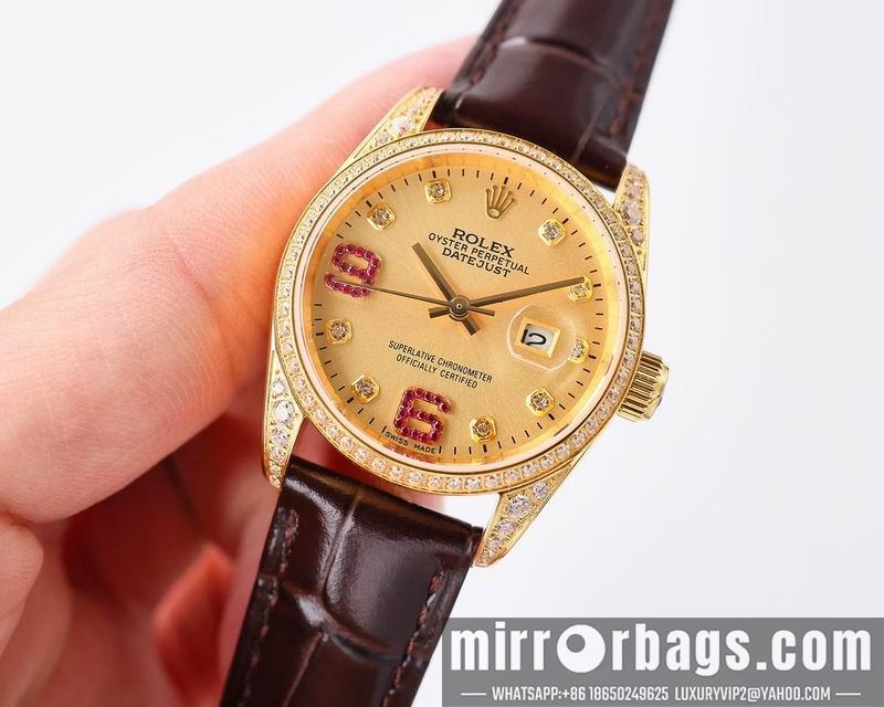 Rolex 32mm 041319