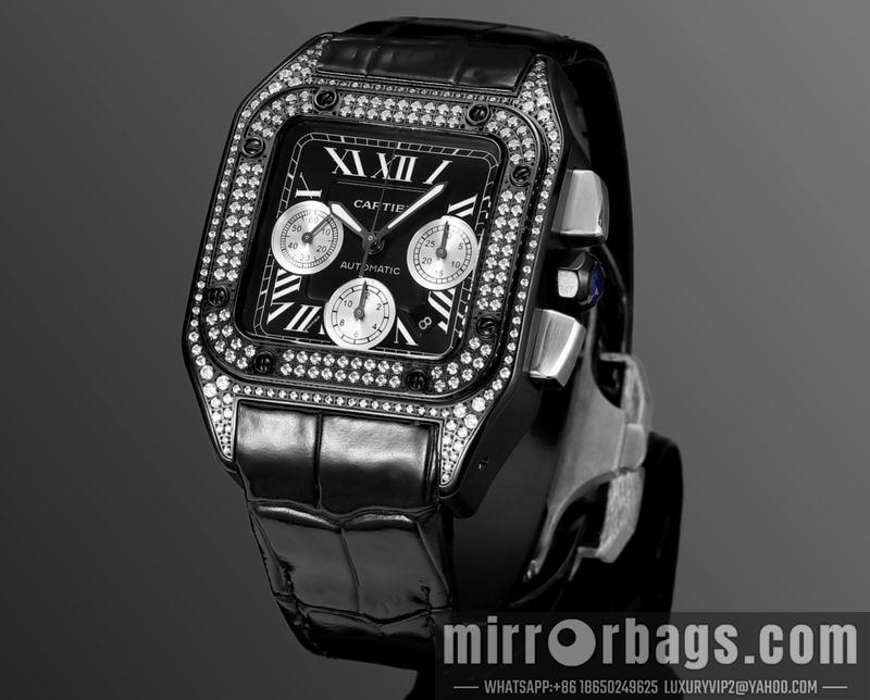 Cartier 42mm 090440