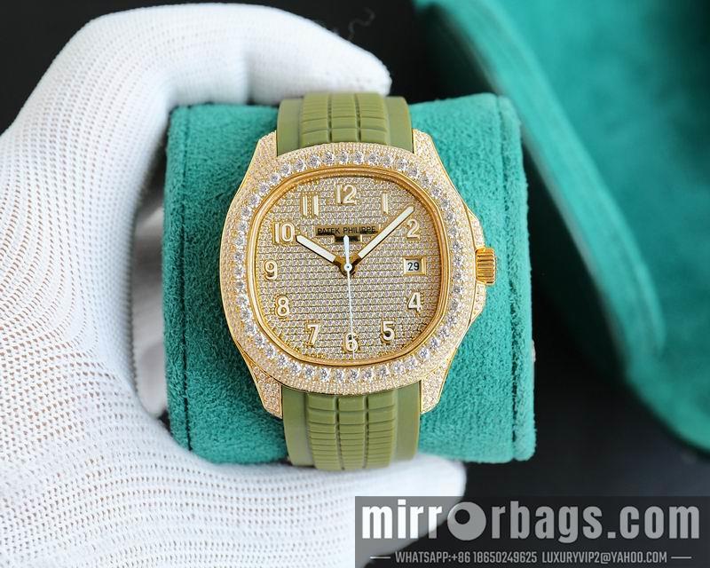 Patek Philippe 40mm 083187