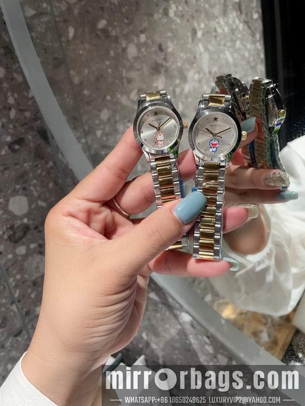 Gucci 38mm 28mm 0829155