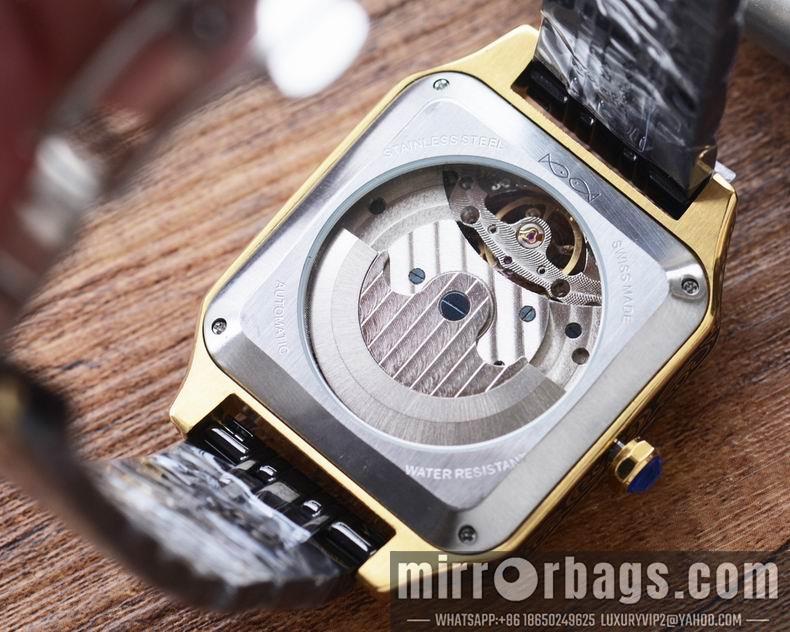 Cartier men 45X13mm 123134
