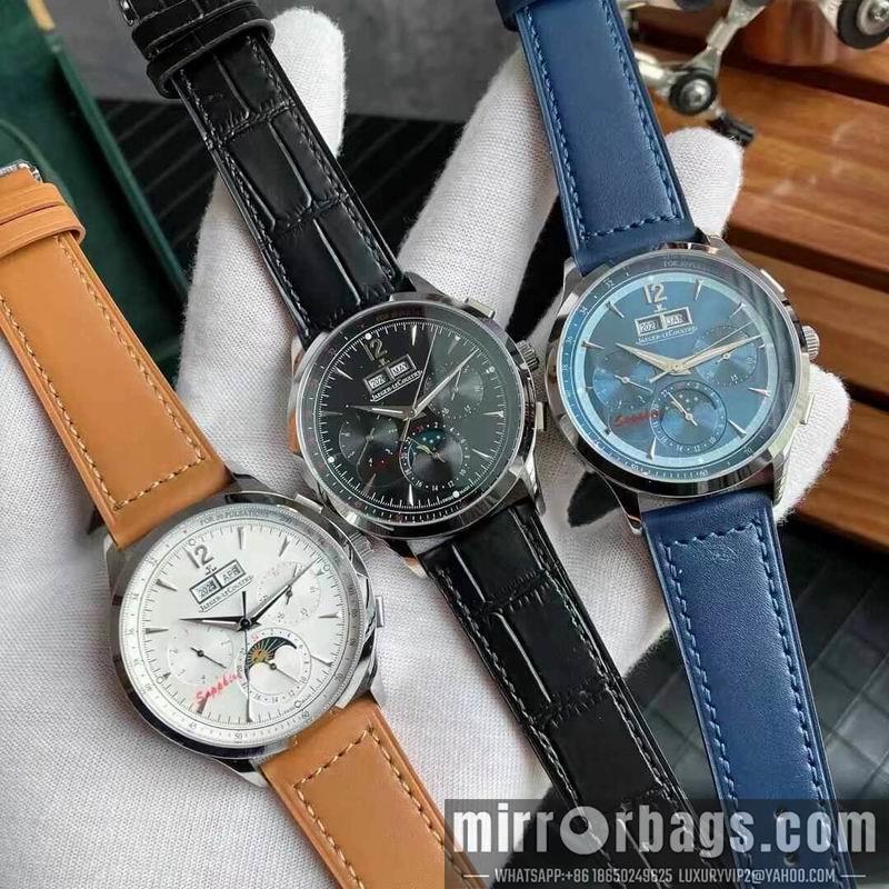 Jaeger Lecoultre 43mm 0427129