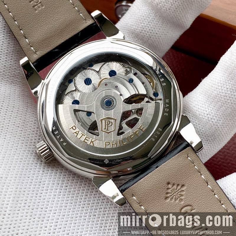 Patek Philippe 44X13mm 052016