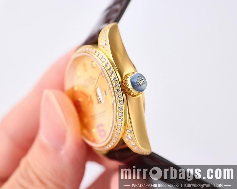 Rolex 32mm 041319