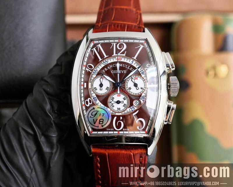 Franck Muller 40X52mm 0413109