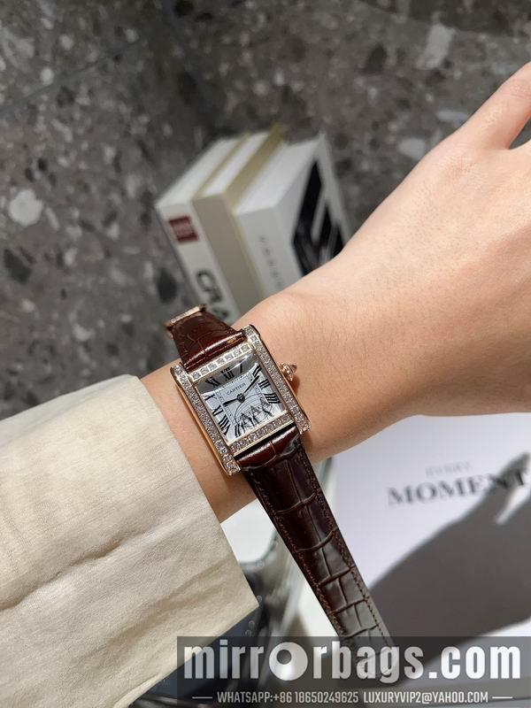 Cartier 32X37mm 33.6X25.7mm 102302