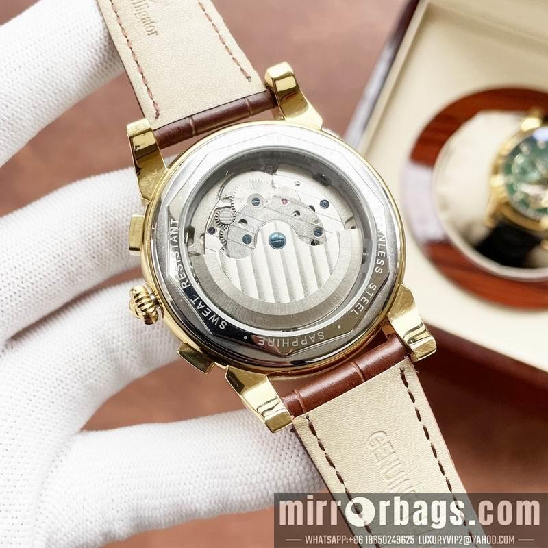 Patek Philippe 42X13mm 031617