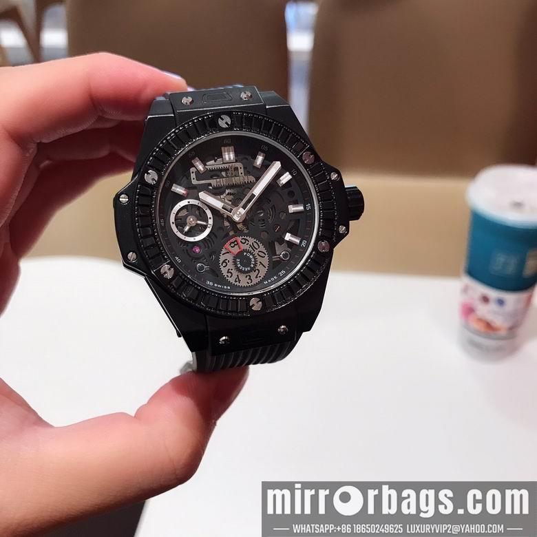 Hublot men 43X12mm M47