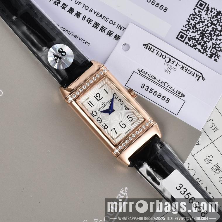 Jaeger Lecoultre 40.1X20mm M16