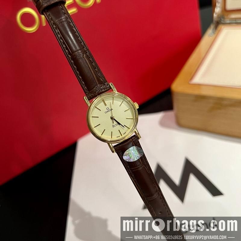 Omega 26mm 022242