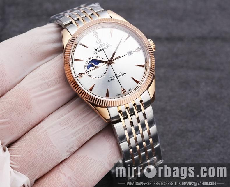 Omega men 40X12mm M137