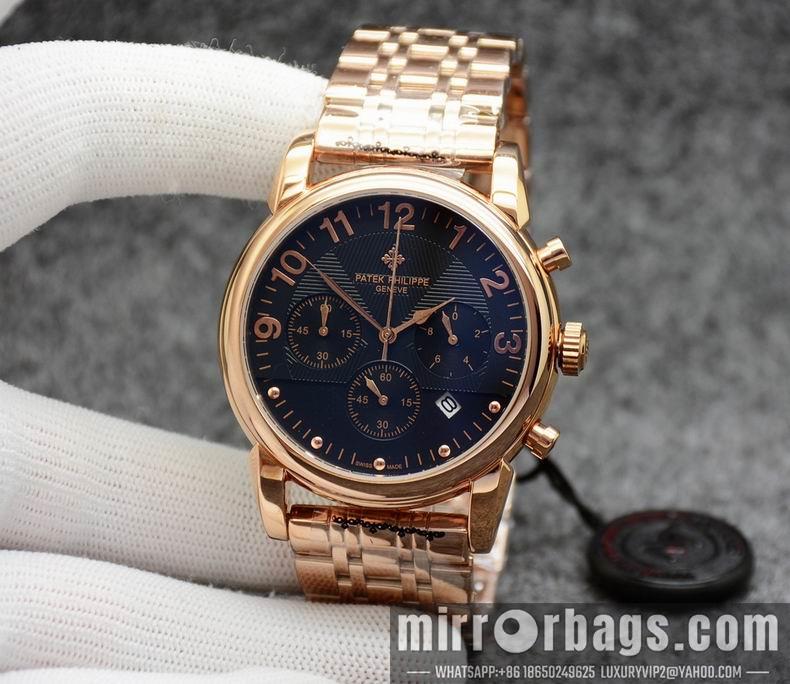 Patek Philippe men 45.5X12.5mm 102306