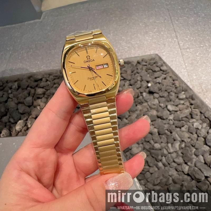 Omega watch 102322