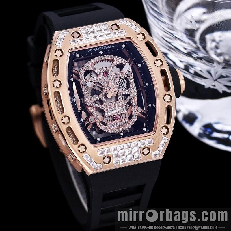 Richard Mille 43X50mm 102408