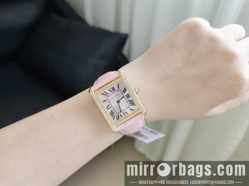 Cartier 27mm 070710