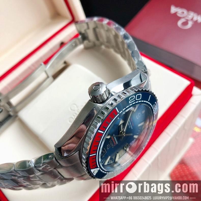 Omega men watch 110418
