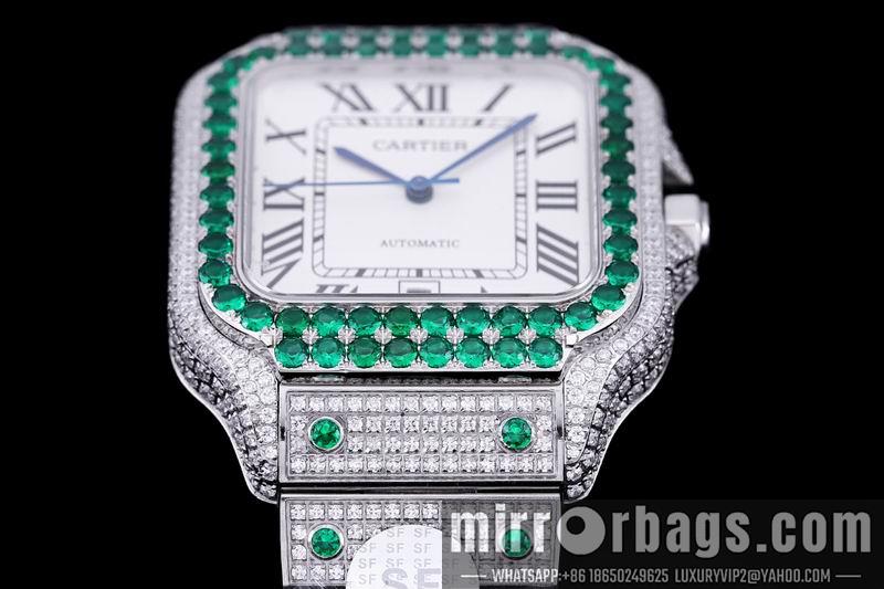 Cartier 40mm 050403