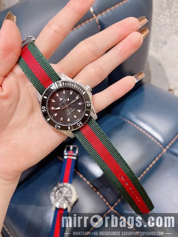 Gucci 40mm 082964