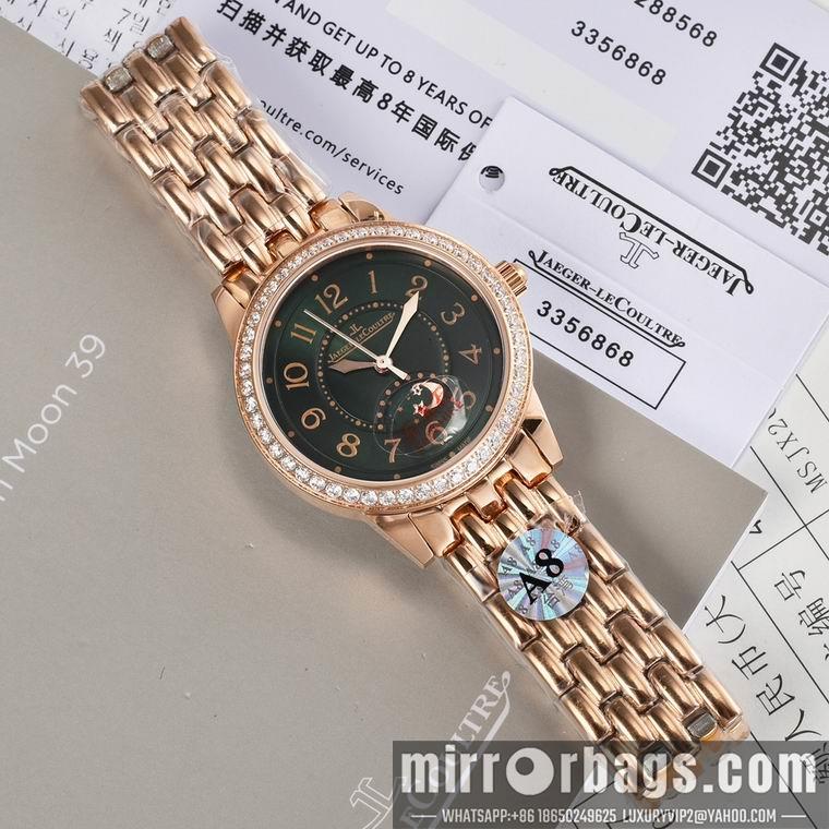 Jaeger Lecoultre women 33X9mm M18