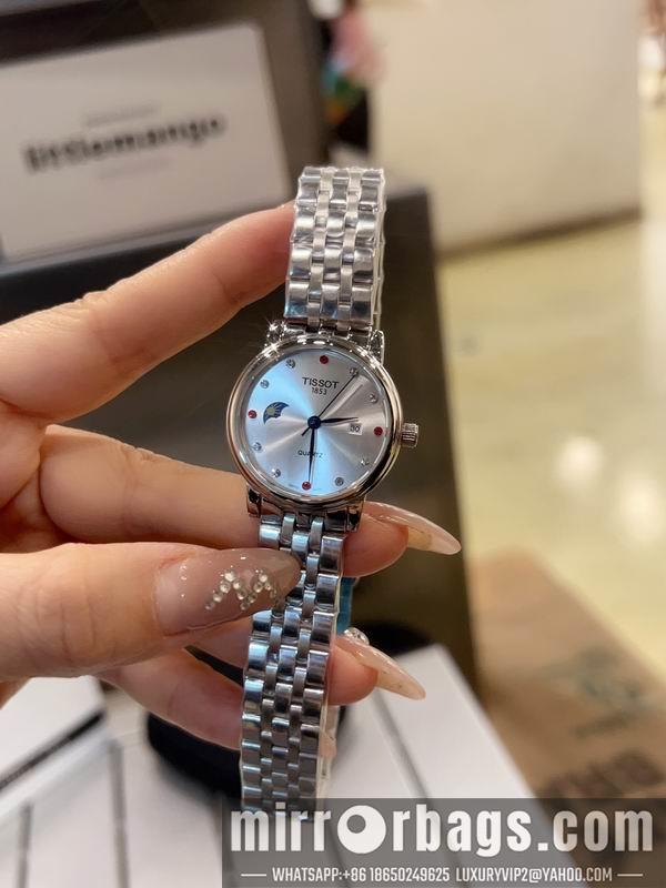 Tissot 30mm 40mm 050609