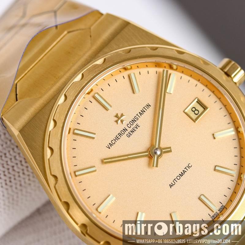 Vacheron Constantin 37X8mm 041309
