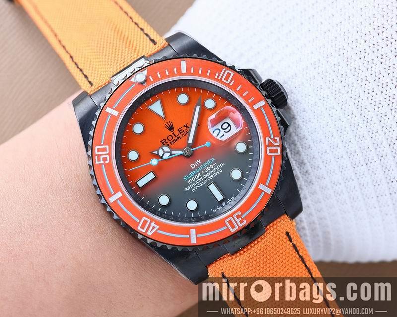 Rolex watch 051639