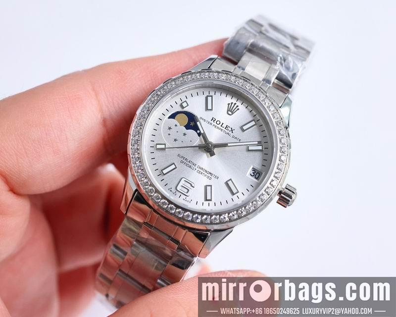 Rolex woman Watch 041324