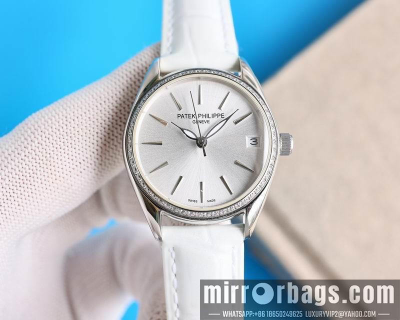 Patek Philippe 33mm 032505