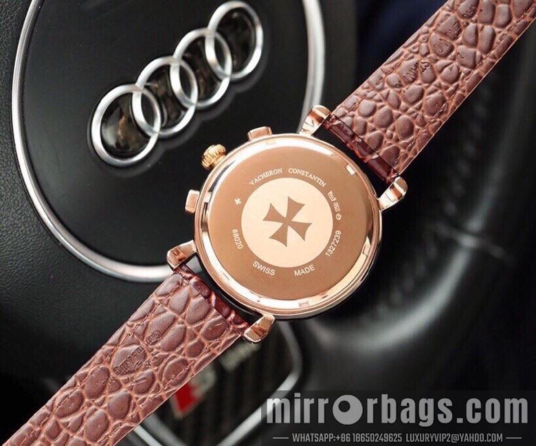 Vacheron Constantin 42X10mm 1015107
