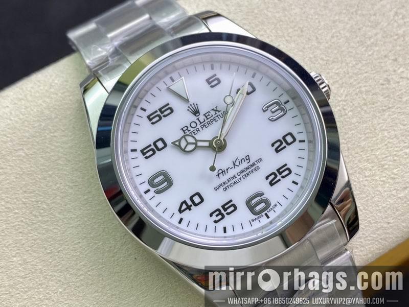 Rolex 40mm 093007