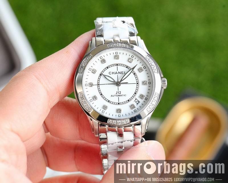 Chanel 35X11mm 022312