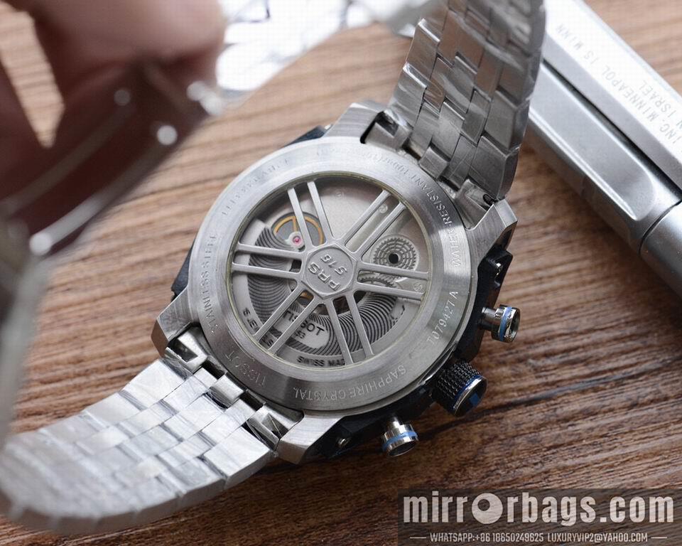 Tissot watch mb 110602