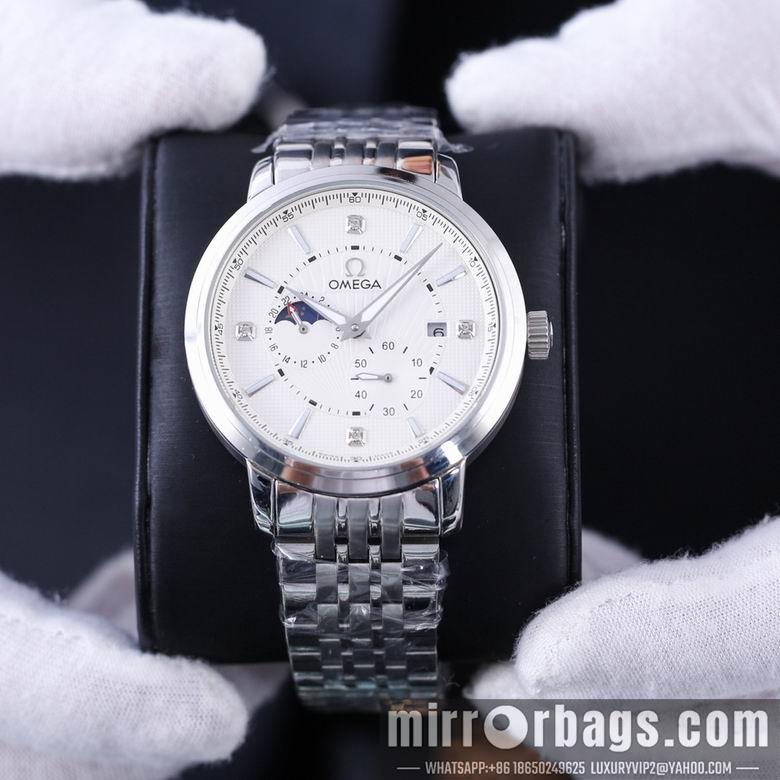 Omega men 40X12mm M81