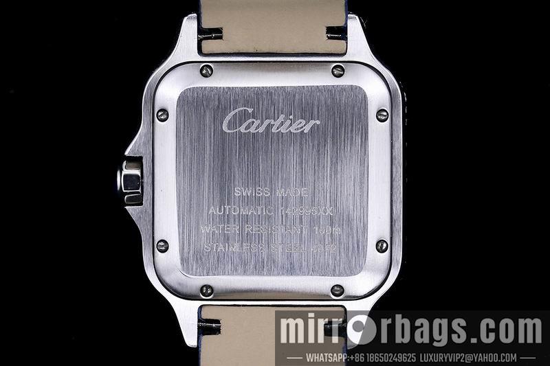 Cartier 40mm 0503136