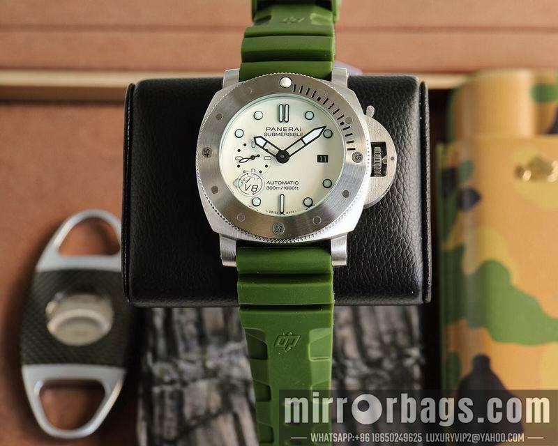 Panerai 44X16mm 47X16mm 030230