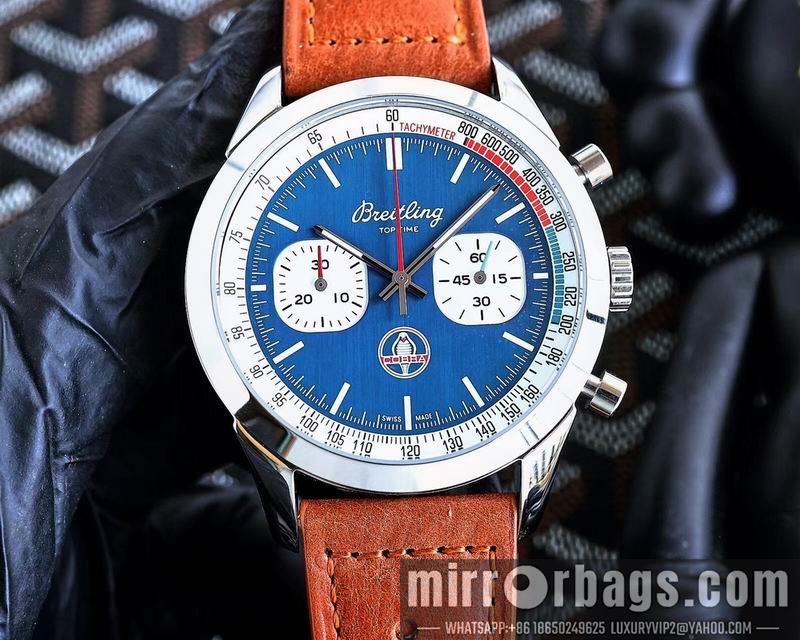 Breitling Watch 43X13mm 050708