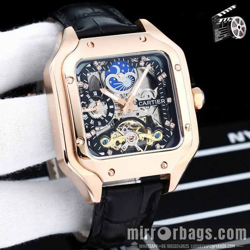 Cartier 44X12mm 030224