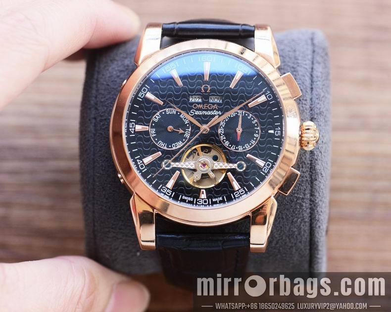 Omega men 41X12mm 123153