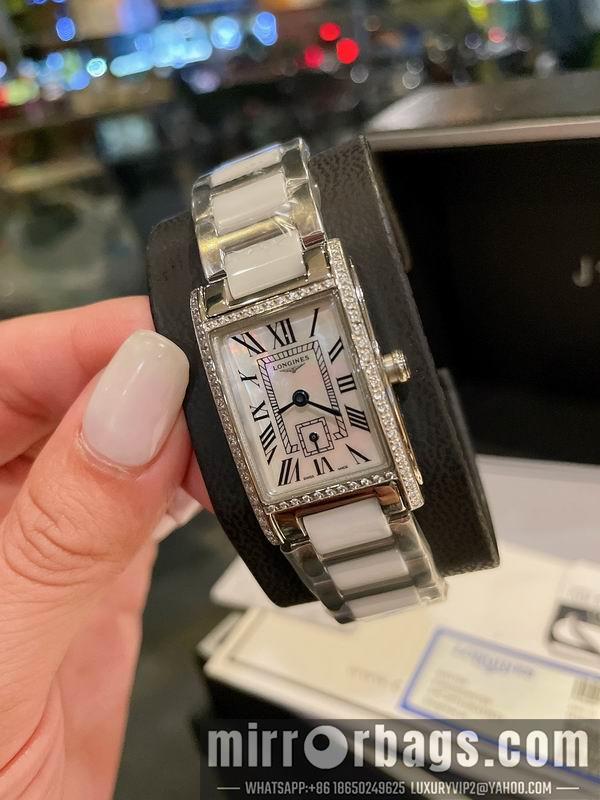 Longines 33X22mm 102203