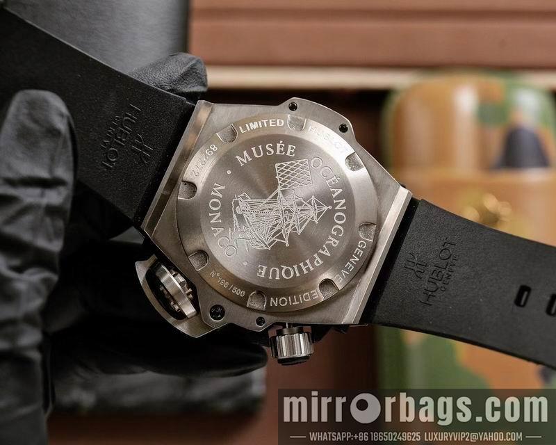 Hublot watch 081702
