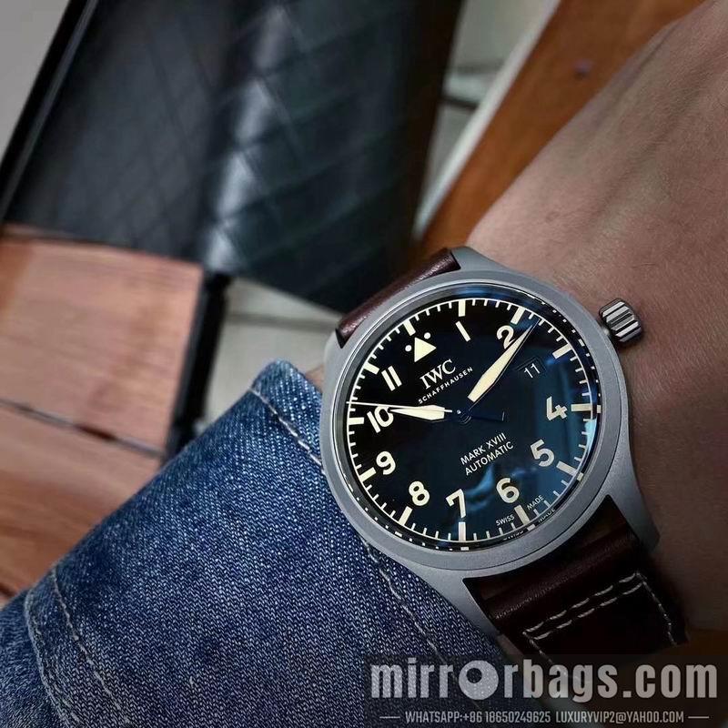 IWC 40mm 031874
