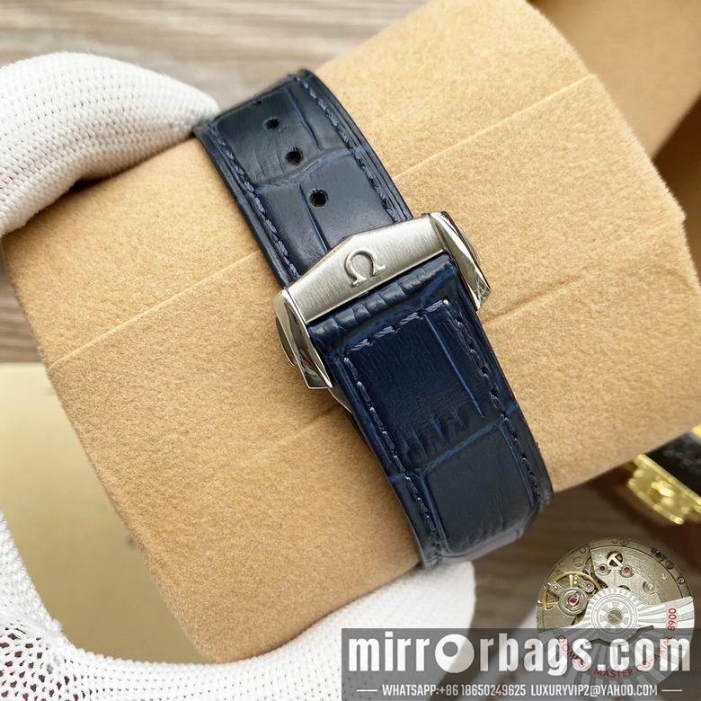Omega men 39mm M99