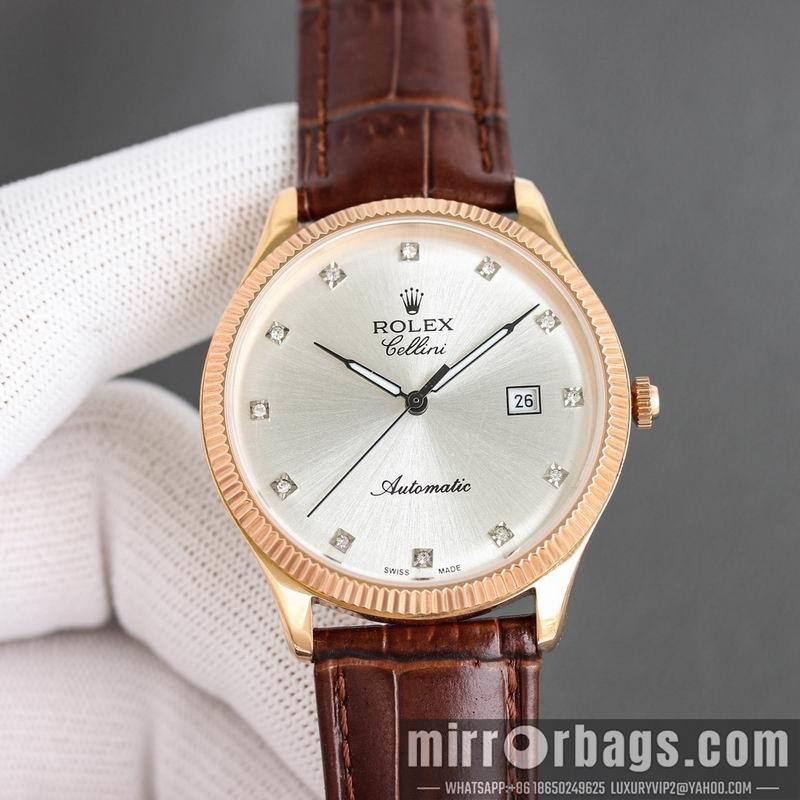 Rolex 39X9.6mm 120122