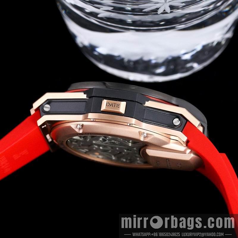 Hublot watch 082124